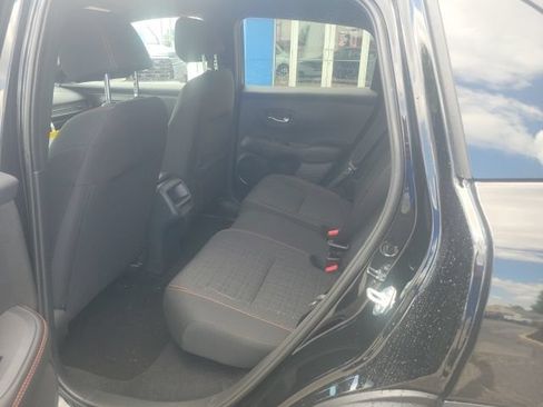 New 2027 Honda HR-V Sport image 13