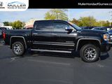 Used 2014 GMC Sierra 1500 SLT w/ Driver Alert Package image 4