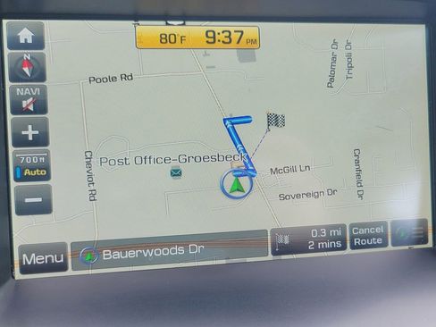 Used 2016 Hyundai Azera Limited FWD image 30