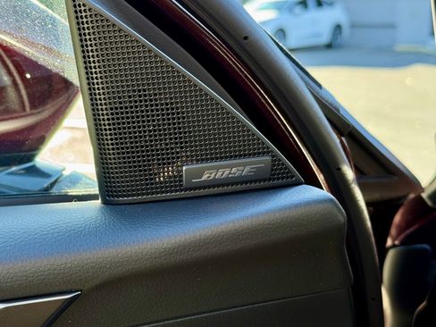 Used 2025 MAZDA CX-90 3.3 Turbo S w/ Premium Plus image 38