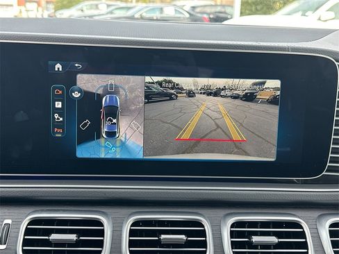 Certified 2025 Mercedes-Benz GLE 53 AMG 4MATIC Coupe image 32