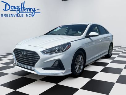 Used 2019 Hyundai Sonata SE
