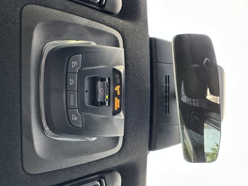 Used 2025 Toyota Corolla Cross AWD Hybrid image 26