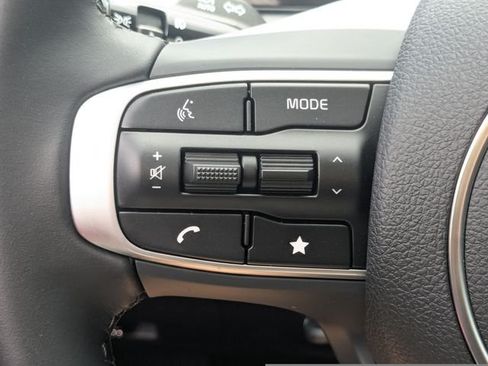 New 2026 Kia K5 GT-Line w/ GT-Line Premium Package FWD image 25