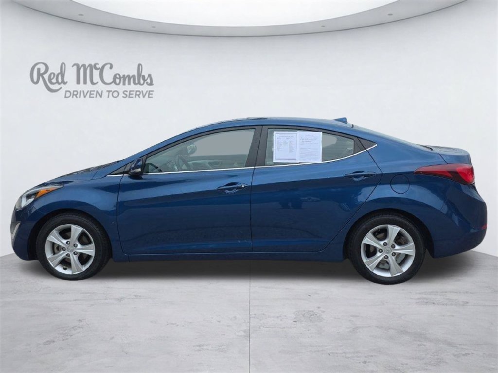 Used 2016 Hyundai Elantra Value Edition FWD image 8