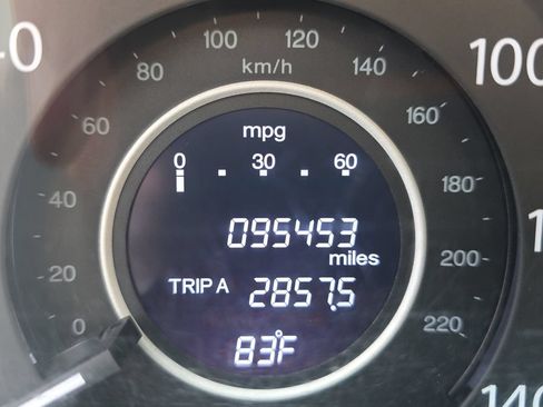 Used 2015 Honda CR-V LX image 21