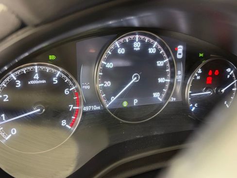 Used 2024 MAZDA MAZDA3 s image 23