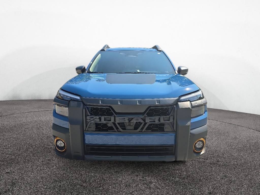 New 2026 Subaru Outback Wilderness AWD/4WD image 2