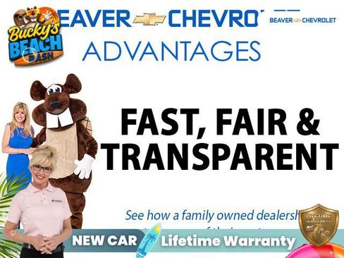 New 2025 Chevrolet TrailBlazer ACTIV w/ Convenience Package FWD image 28