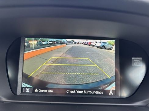 Used 2020 Acura TLX w/ Technology Package image 23