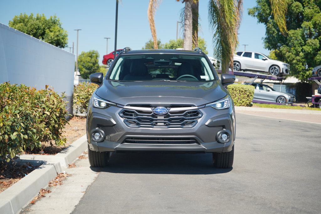 New 2026 Subaru Crosstrek 2.5i Limited AWD/4WD image 6