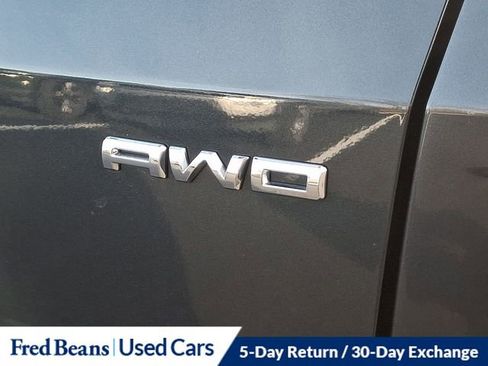 Used 2022 Ford Escape SE w/ Convenience Package image 32