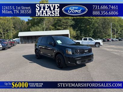 Used 2024 Kia Telluride SX Prestige X-Pro
