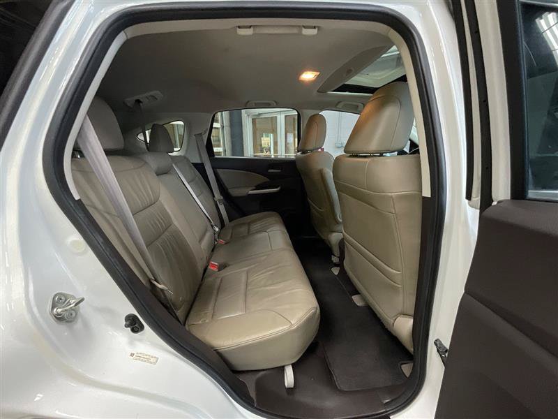 Used 2014 Honda CR-V EX-L image 28