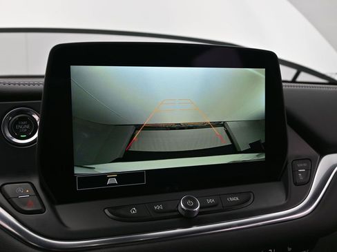 Used 2024 Chevrolet Blazer LT image 23