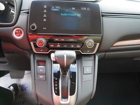 Used 2019 Honda CR-V EX-L image 11