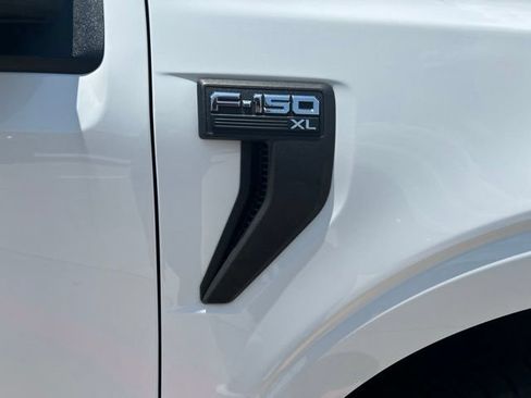 Used 2023 Ford F150 XL w/ FX4 Off-Road Package AWD/4WD image 15