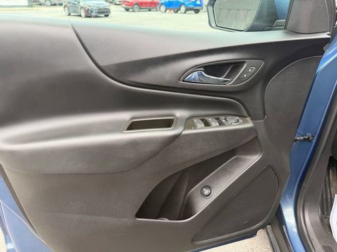 Used 2024 Chevrolet Equinox LT AWD/4WD image 14