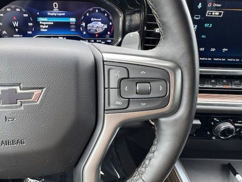 Certified 2024 Chevrolet Silverado 1500 RST w/ Convenience Package II AWD/4WD image 25