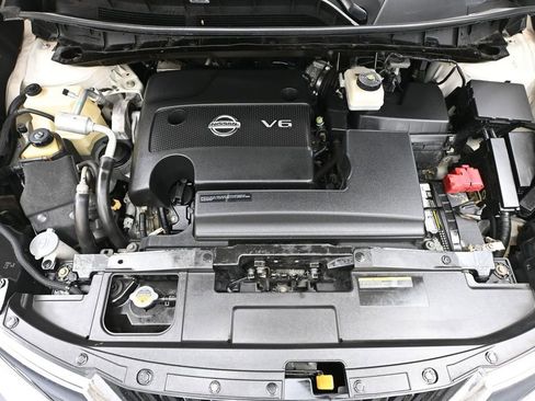 Used 2018 Nissan Murano Platinum w/ Cargo Package AWD/4WD image 50