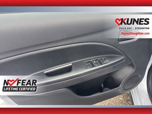 Used 2023 Mitsubishi Mirage G4 ES image 19