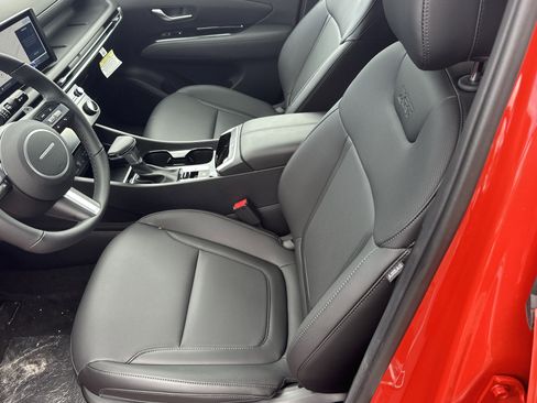 New 2025 Hyundai Santa Cruz XRT image 18