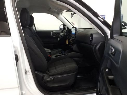 Used 2022 Ford Bronco Sport image 17