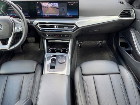 Used 2024 BMW 330i Sedan image 14