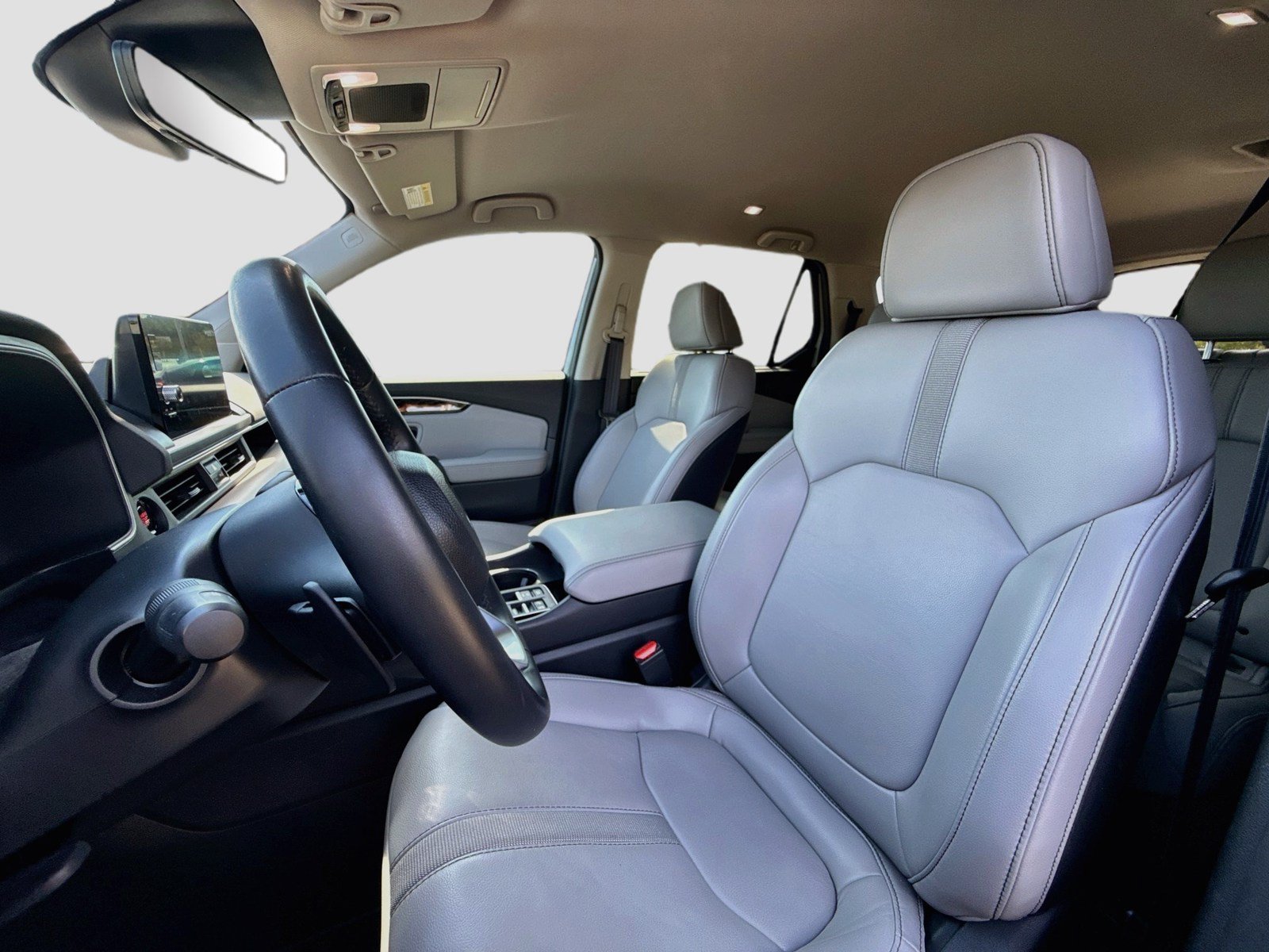 Used 2023 Honda Pilot EX-L image 11