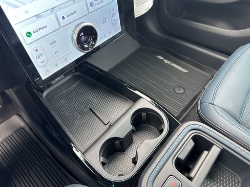 New 2026 Ford Mustang Mach-E GT image 20