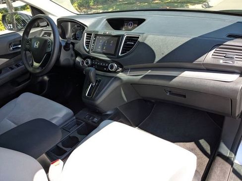 Used 2016 Honda CR-V EX image 38