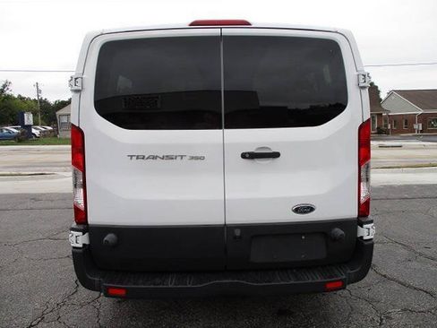 Used 2018 Ford Transit 350 XL RWD image 29