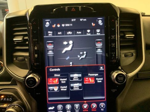 Used 2020 RAM 1500 Big Horn image 34