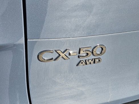 New 2026 MAZDA CX-50 Meridian Edition w/ Cargo Package AWD/4WD image 13