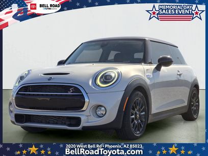 Used 2019 MINI Cooper S
