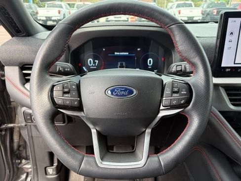 Used 2026 Ford Explorer ST-Line AWD/4WD image 25
