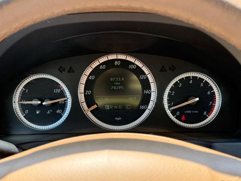 Used 2008 Mercedes-Benz C 300 Sedan w/ Multimedia Pkg image 10