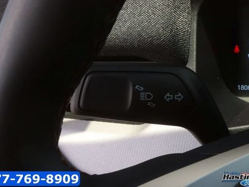 Certified 2025 Ford Explorer Active RWD image 26
