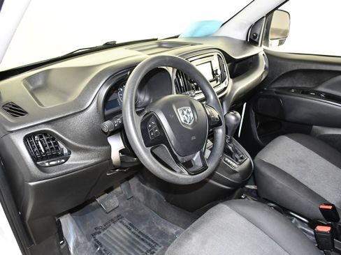 Used 2022 RAM ProMaster City Wagon FWD image 34