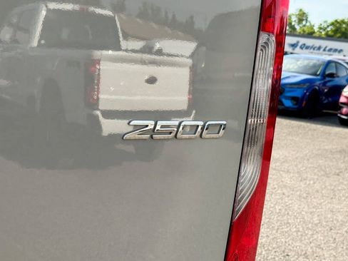Used 2022 Mercedes-Benz Sprinter 2500 image 15