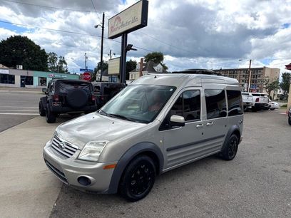 Used 2013 Ford Transit Connect XLT Premium