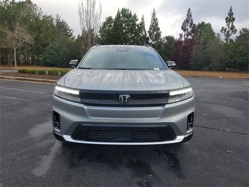 New 2026 Honda Prologue Touring image 2