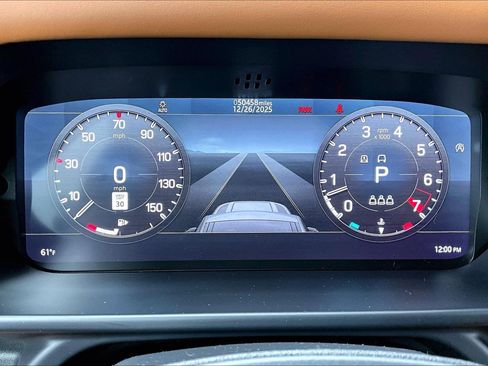 Used 2021 Land Rover Defender 110 X image 20