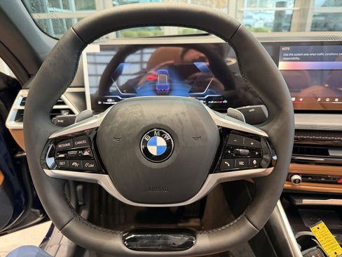 New 2026 BMW 430i xDrive Convertible w/ Premium Package image 9