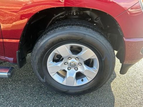 Used 2023 RAM 1500 Big Horn image 15