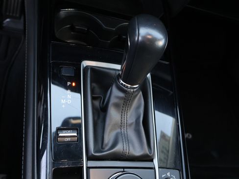 Used 2024 MAZDA CX-30 AWD 2.5 S w/ Select Sport Pkg image 30