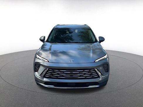 Used 2024 Buick Envision Preferred image 4