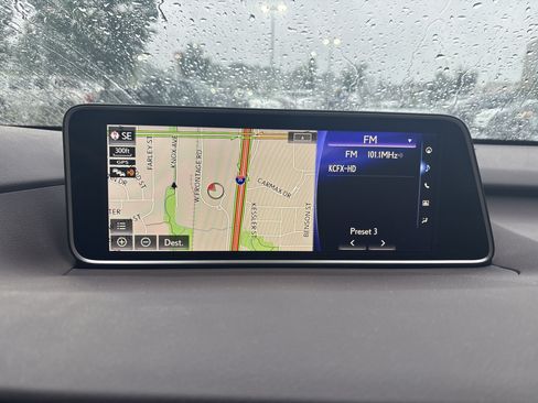Used 2019 Lexus RX 350 AWD w/ Navigation Package image 25