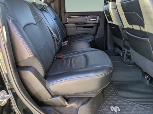 Used 2020 RAM 2500 Power Wagon image 14