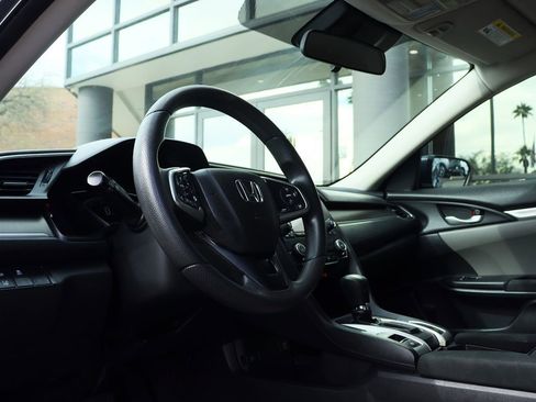 Used 2020 Honda Civic LX image 37